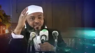 ni ipi furaha ya kweli sheikh hamza mansoor