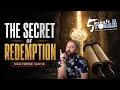 The Secret of Redemption 5 Minute Torah