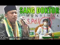 H DARWIN HASIBUAN HAFLAH ALQURAN PP NURUL QURAN LOMBOK