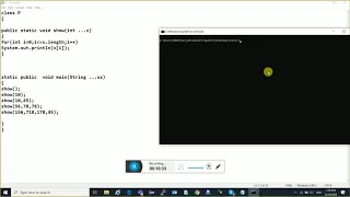 Free Online Training Session Java 42 Java Tutorial in Hindi Java Tutorial For Beginner