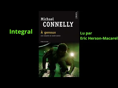 Download MP3 A genoux M.Connelly 5h31