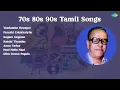 Download Lagu S.P. Balasubrahmanyam | Vaadaatha Rosapoo | Paruthi Edukkaiyile | Sugam Sugame