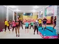 Download Lagu Basta Boi // Ipul Mokodompis Remix// Senam Kreasi // Dance Fitness