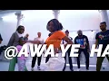 Awa Ayesha - C’est Dose Dance Class (By Serge Beynaud)