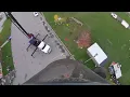 90ft Ascent Relay - Maple Leaf Ropes Vertical Expo