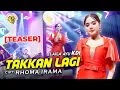 Download Lagu Laila Ayu KDI - Takkan Lagi | TEASER