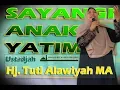 Ceramah Ustjh Hj Tuti Alawiyah MA - \
