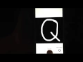 Handwriting Recognition Neural Network in iOS
