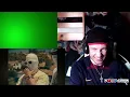 THIS DUO SPAZZED 🔥| Booter Bee Ft. 36 Salah REACTION!!!