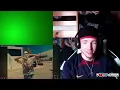 THIS DUO SPAZZED Booter Bee Ft 36 Salah REACTION