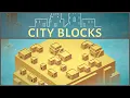City Blocks Gameplay Android
