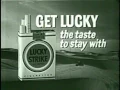 Download Lagu Lucky Strike old cigarette commercials - 1950s, 1960s - part 1