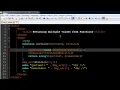 PHP MySQL Tutorial 37 Returning Multiple Values From Functions YouTube
