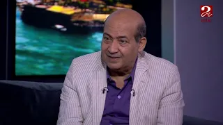 الناقد الفني طارق الشناوي يكشف تفاصيل فيلم ليل خارجي وي حلل أداء الممثلين ومستوى الإخراج  الناقد الفني طارق الشناوي يكشف تفاصيل فيلم ليل خارجي وي حلل أداء الممثلين ومستوى الإخراج