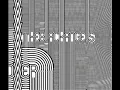 The Black Angels - Black Grease