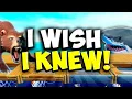 10 Things I Wish I Knew When I Started Playing Raft