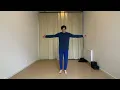 Download Lagu Transitional Dance - stap 1: Omarming