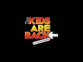Download Lagu The Kids Are Back - Broken Heart (White Lion Cover)