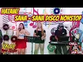 Lagu HATAW! SANA - SANA DISCO NONSTOP | LIVE BAND 2023 | SABEL, CHEN \u0026 WILBERT JAM AT ZALDY MINI STUDIO