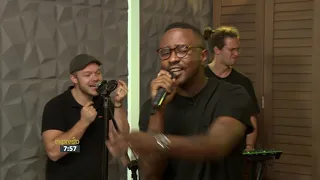 majozi performs alright 