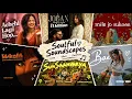 KhoslaRaghu: Mile Jo Sukoon X Sun Saawariya X Achchi Lagti Hoo X Navvy - Bae X Makeen: Salem Sandhu