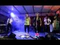Lagu Yes We Dance - Tarzan Boy (live Vicomorasso 2014)