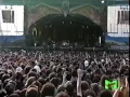 Megadeth - Sweating Bullets (Live In Italy 1992)