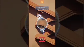 Billie Eilish My Strange Addiction 8D 