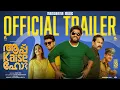 Aap Kaise Ho | Official Trailer | Dhyan Sreenivasan | Aju Varghese | Vinay Jose | Manuel Cruz Darwin