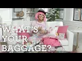 Mally Roncal What s Your Baggage