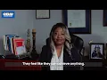 DeliaPaker Mims Denton County Commissioner 3 - Texas 2020