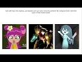 Free For All Character Contest - Episode 22