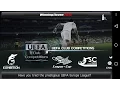 Winning Eleven- 2012 (UEFA Europa League) match- Barcelona vs SDH 6-1 of 5star
