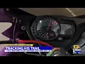 New details in investigation into motorcyclist accused of rapid Colorado Springs to Denver