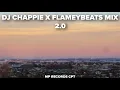 Download Lagu DJ CHAPPIE X FLAMEYBEATS MIX 2.0
