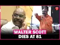Download Lagu Walter Scott, co-founder of R\u0026B group 'The Whispers', dies at 81