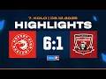 Highlights | HC Oceláři Třinec vs. Mountfield HK 6:1 | 03.12.2025