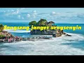 Beauty of BALI - Alffy Rev (ft. Meiska Adinda, Gung Indi & Gus Teja) Lyrics #BeautyOfBALI