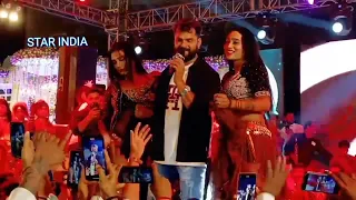 New Video Out Khesari Bhaiya Kolkata Ka naya Show New Songs