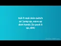 Busta Rhymes - Make It Clap (Remix) ft. Sean Paul, Spliff Starr [Lyrics]