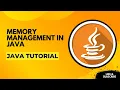 Memory Management in Java Java Explained for Beginners 2025
