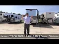 Sundowner Trailers 2020 Product Showcase - Ocala Trailer