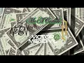 Neton Vega, Alemán & Victor Mendivil - Me ha Costado (Audio Oficial)