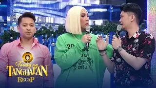 Wackiest moments of hosts and TNT contenders Tawag Ng Tanghalan Recap November 21 2019