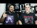 Majestica - A Story In The Night [Reaction/Review]