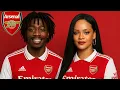 Download Lagu Rihanna - Eberechi Eze - Welcome to Arsenal (Official Music Video)