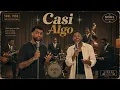 Maisak, Jay Wheeler - Casi Algo (Versión Soul 1960)