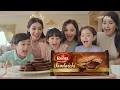Roma Sandwichi • Kumpul Jadi Meriah • TVC Edisi 2021/2022 • Iklan Indonesia 15 sec