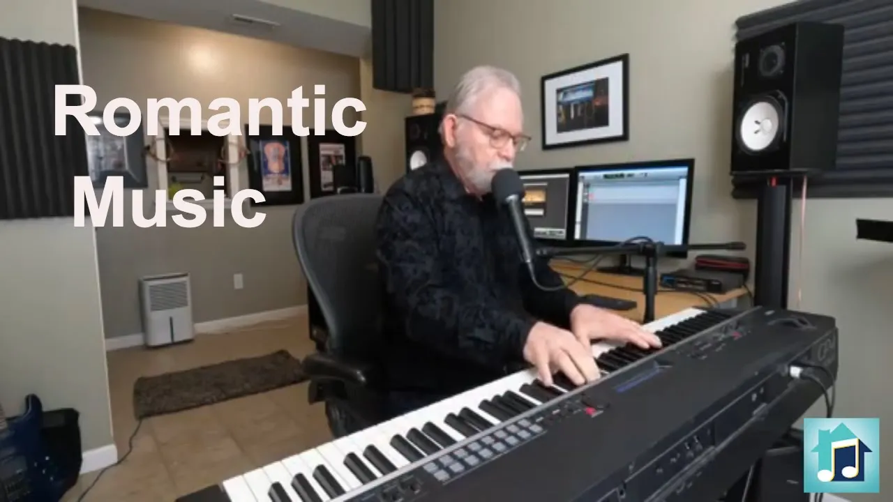 The Romantic Period - introduction