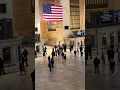 Grand Central Station Apple Store Tour 2024